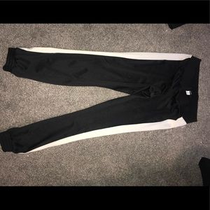 urban outfitters track joggers